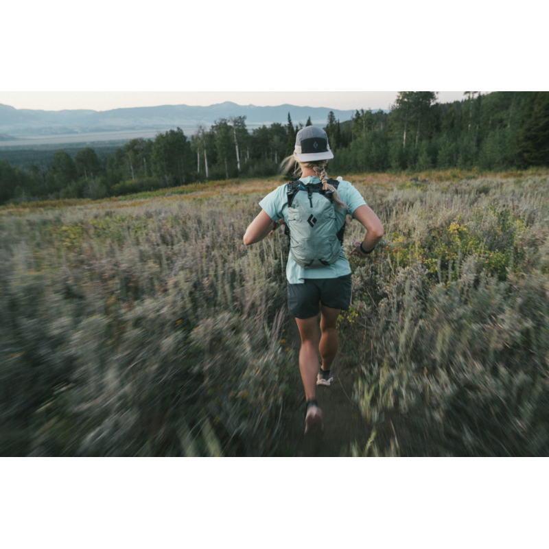 Distance Hat – Black Diamond